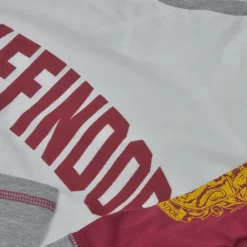 Warner Bros Gryffindor Ladies Raglan Shirt