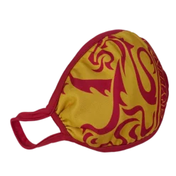 Warner Bros Gryffindor Face Covering Best Sellers
