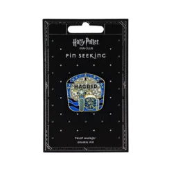 Warner Bros I Would Trust Hagrid With My Life Enamel Pin Best Sellers
