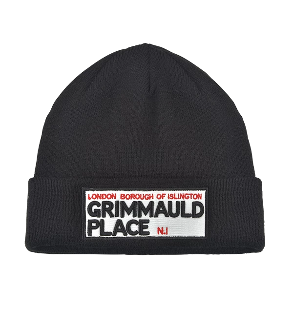 Warner Bros Grimmauld Place Beanie 3 Warner Bros Grimmauld Place Beanie
