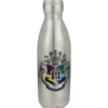Warner Bros Hogwarts Alumni Stainless Steel Flask 2 Warner Bros Hogwarts Alumni Stainless Steel Flask