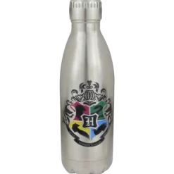 Warner Bros Hogwarts Alumni Stainless Steel Flask