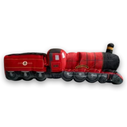 Warner Bros Hogwarts Express Plush Cushion 9 Warner Bros Hogwarts Express Plush Cushion