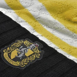 Warner Bros Hufflepuff Bobble Hat Best Sellers 7 Warner Bros Hufflepuff Bobble Hat Best Sellers