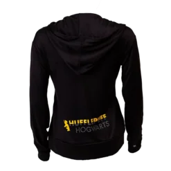 Warner Bros Hufflepuff Athletic Jacket