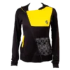 Warner Bros Hufflepuff Athletic Jacket