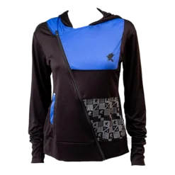 Warner Bros Ravenclaw Athletic Jacket