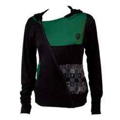 Warner Bros Slytherin Athletic Jacket