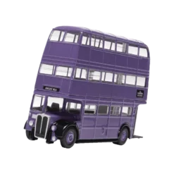 Warner Bros Harry Potter Triple Decker Knight Bus Toys And Games