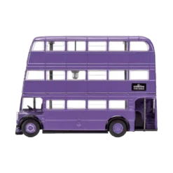 Warner Bros Harry Potter Triple Decker Knight Bus Toys And Games