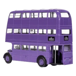 Warner Bros Harry Potter Triple Decker Knight Bus Toys And Games