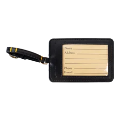 Warner Bros Hufflepuff Mascot Luggage Tag Best Sellers