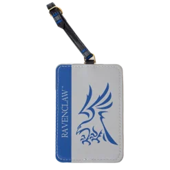 Warner Bros Ravenclaw Mascot Luggage Tag Best Sellers