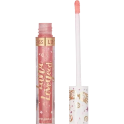 Warner Bros Best Sellers Luna Lovegood 'Blibbering Humdinger' Lip Gloss