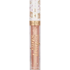 Warner Bros Best Sellers Luna Lovegood 'You're Just As Sane As I Am' Lip Gloss