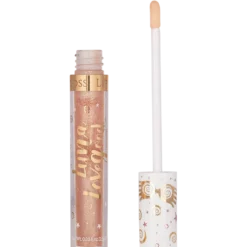 Warner Bros Best Sellers Luna Lovegood 'You're Just As Sane As I Am' Lip Gloss