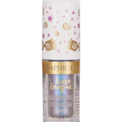 Warner Bros Luna Lovegood'Quibbler Ink' Holographic Eyeshadow Topper