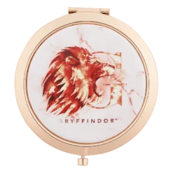 Warner Bros Gryffindor Cosmetics Bag Bundle