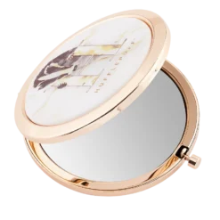 Warner Bros Best Sellers Hufflepuff Compact Mirror