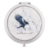 Warner Bros Best Sellers Ravenclaw Compact Mirror 2 Warner Bros Best Sellers Ravenclaw Compact Mirror