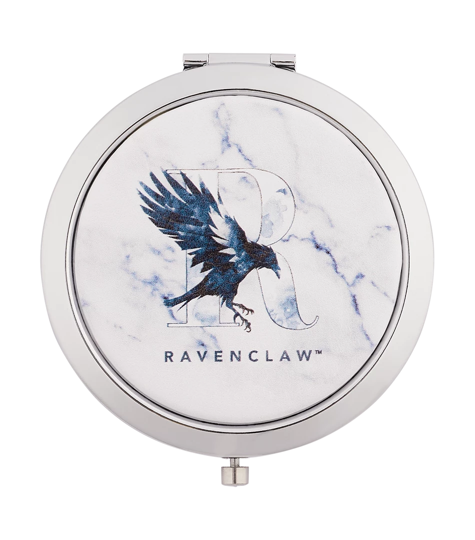 Warner Bros Best Sellers Ravenclaw Compact Mirror 3 Warner Bros Best Sellers Ravenclaw Compact Mirror
