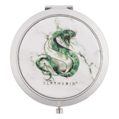 Warner Bros Best Sellers Slytherin Compact Mirror
