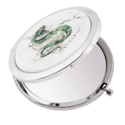Warner Bros Best Sellers Slytherin Compact Mirror