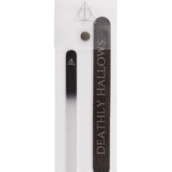 Warner Bros Deathly Hallows Nail File Set