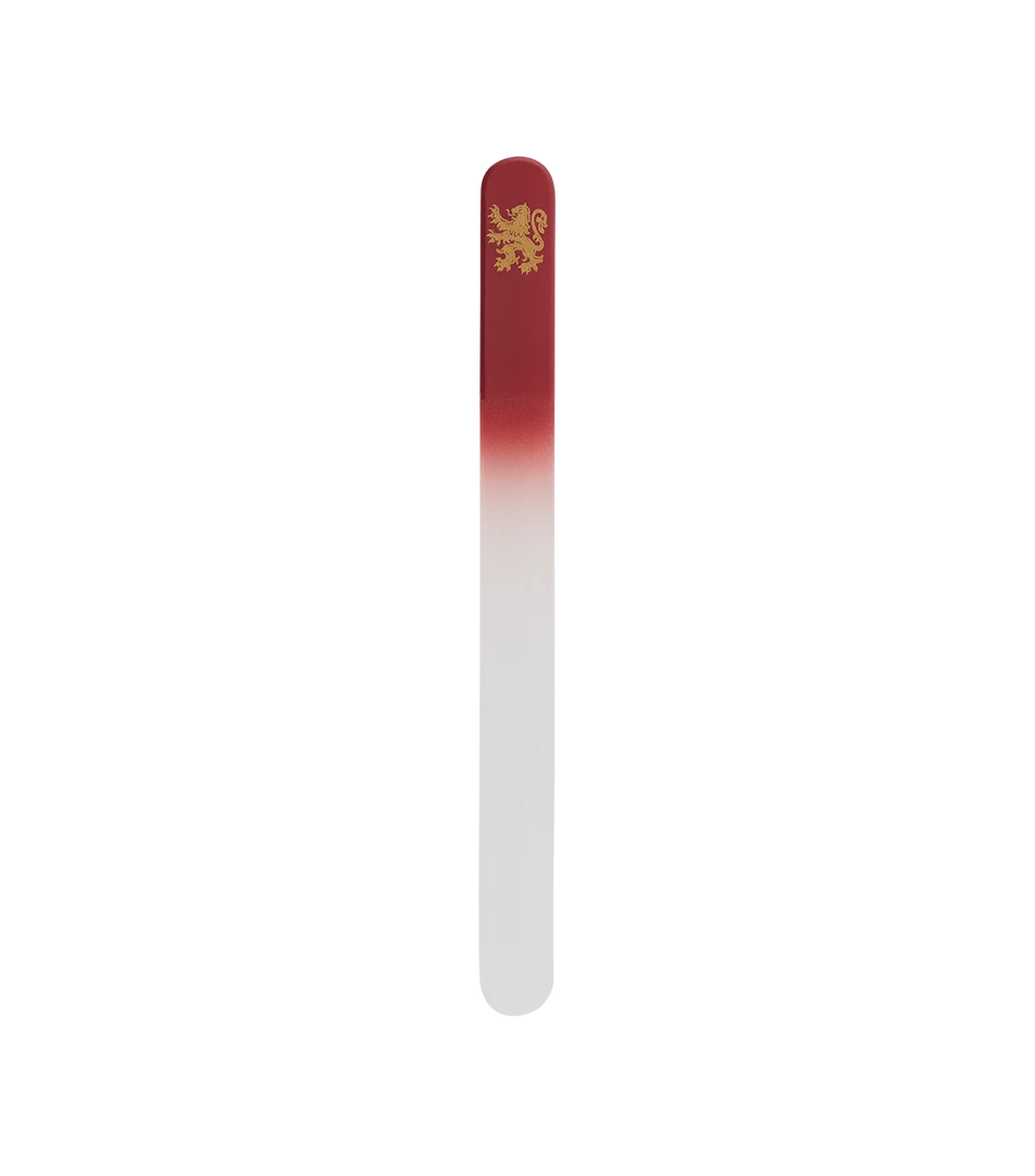 Warner Bros Gryffindor Nail File Set 5 Warner Bros Gryffindor Nail File Set