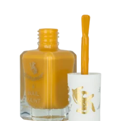 Warner Bros Best Sellers Hufflepuff Nail Varnish