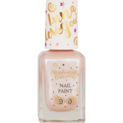Warner Bros Luna Nail Varnish Set Best Sellers