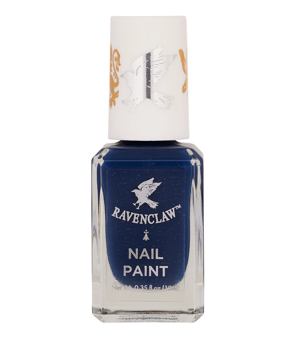 Warner Bros Hogwarts House Nail Varnish Bundle 6 Warner Bros Hogwarts House Nail Varnish Bundle