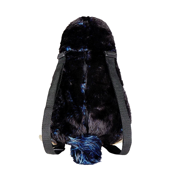 Warner Bros Niffler Backpack 4 Warner Bros Niffler Backpack