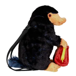 Warner Bros Niffler Backpack 8 Warner Bros Niffler Backpack