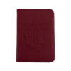 Warner Bros Gryffindor Embossed Crest Passport Holder Best Sellers