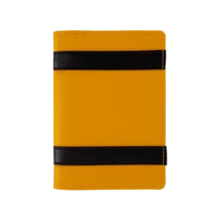Warner Bros Best Sellers Hufflepuff Mascot Passport Holder