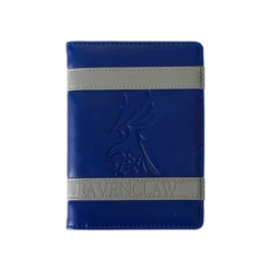 Warner Bros Ravenclaw Mascot Passport Holder
