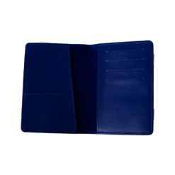 Warner Bros Ravenclaw Mascot Passport Holder