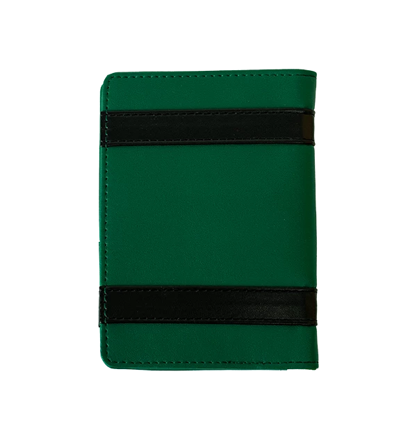 Warner Bros Slytherin Mascot Passport Holder Best Sellers 4 Warner Bros Slytherin Mascot Passport Holder Best Sellers