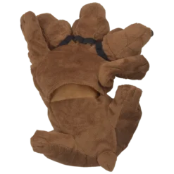 Warner Bros Fluffy Puppet