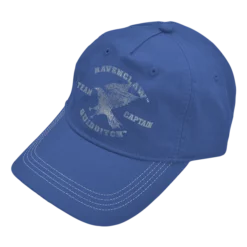 Warner Bros Ravenclaw Team Captain Cap Best Sellers