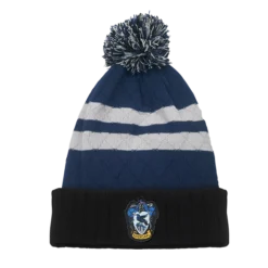Warner Bros Ravenclaw Bobble Hat Best Sellers