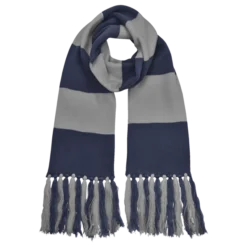 Warner Bros Ravenclaw Broad Stripe Scarf Best Sellers