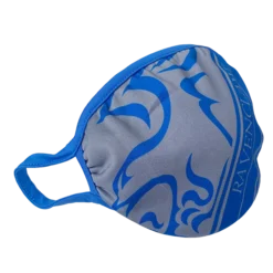 Warner Bros Ravenclaw Face Covering 10 Warner Bros Ravenclaw Face Covering