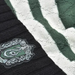 Warner Bros Slytherin Bobble Hat Best Sellers