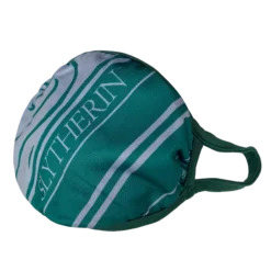 Warner Bros Best Sellers Slytherin Face Covering