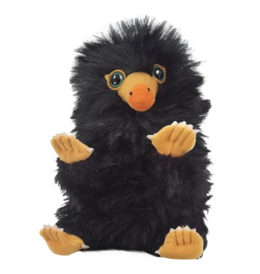 Warner Bros Miniature Niffler Plush