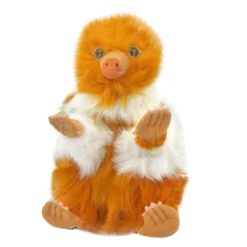 Warner Bros Miniature Niffler Plush