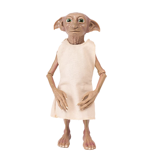 Warner Bros Talking Dobby Animated Figure Best Sellers 3 Warner Bros Talking Dobby Animated Figure Best Sellers