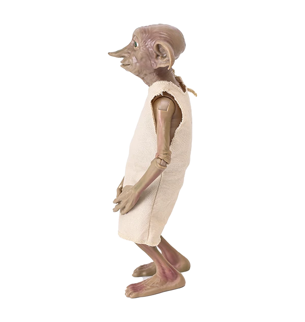 Warner Bros Talking Dobby Animated Figure Best Sellers 4 Warner Bros Talking Dobby Animated Figure Best Sellers